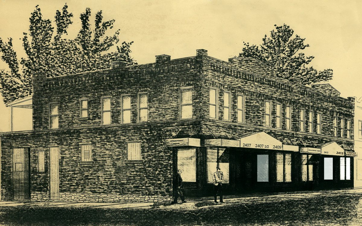 Campus Printing Columbus Printing Shop Business Cards, Flyers